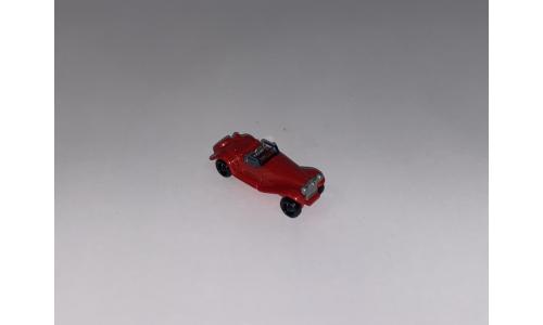 1994 Kinder Ovo Carro 1950 Hubley Kiddie Toys
